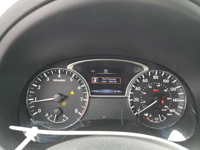1N4AL3AP5HN349328 Nissan ALTIMA 2.5