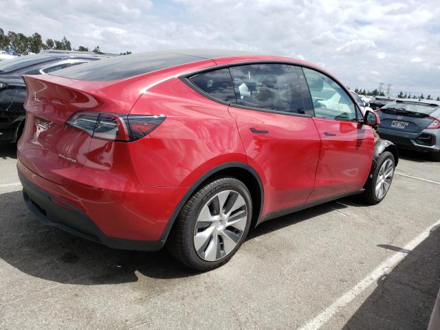 5YJYGDEE6MF302779 Tesla Model Y