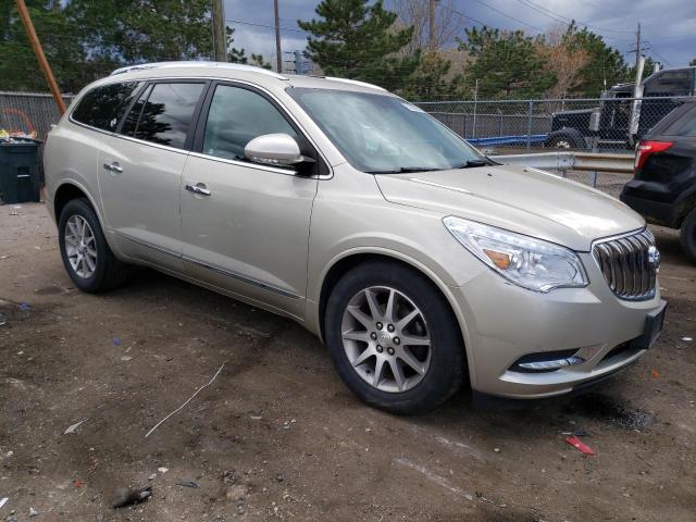 5GAKVBKD4FJ337541 Buick Enclave