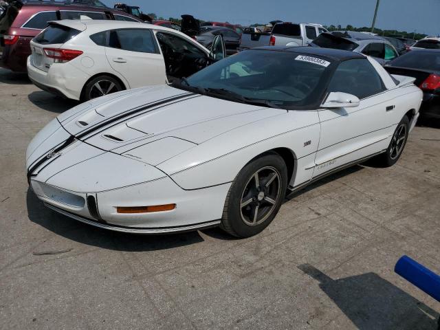 1997 Pontiac Firebird 