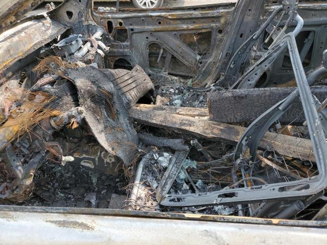 2022 SUBARU FORESTER S - JF2SKAJC3NH483804