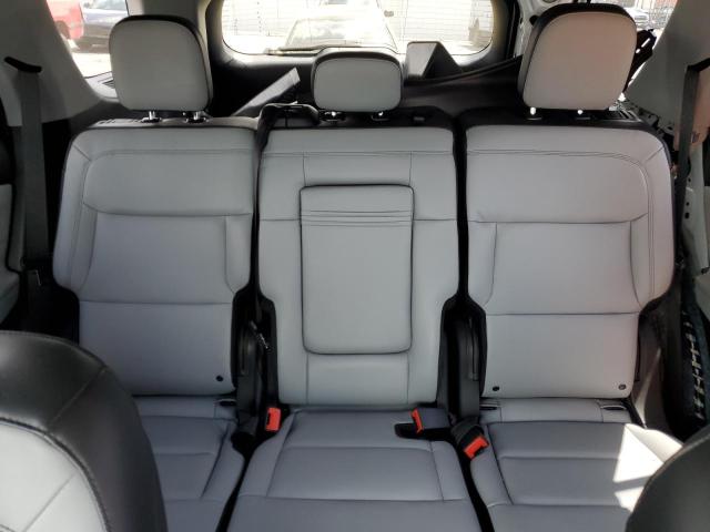 1FMSK7DH1MGB71117 Ford EXPLORER XLT