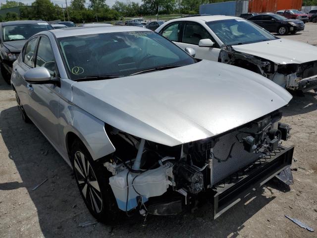 1N4BL4DV5KC131414 Nissan ALTIMA SV