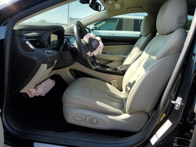2017 BUICK LACROSSE P - 1G4ZN5SS2HU167710