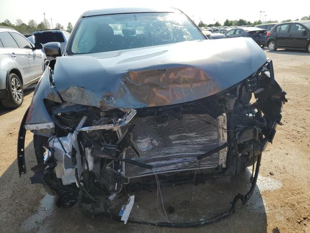 2017 NISSAN ROGUE S - JN8AT2MT8HW402132