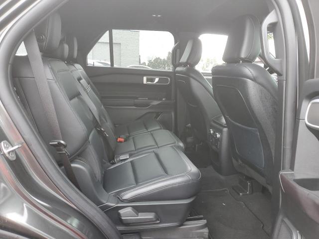 1FMSK7DH6LGA40330 Ford EXPLORER XLT