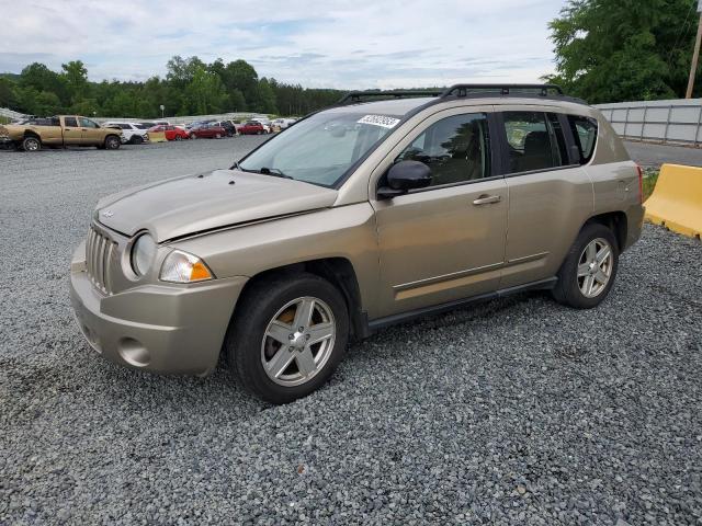 2010 Jeep Compass Sport