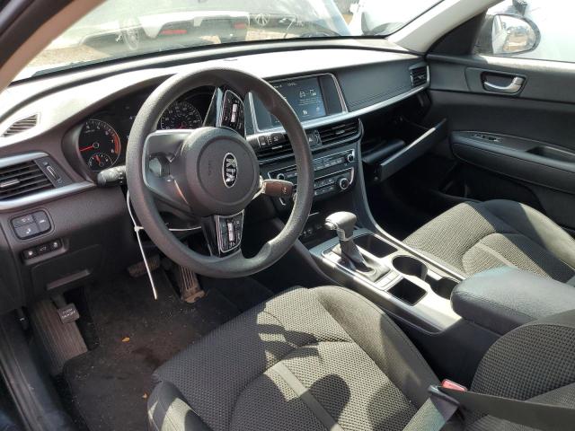 5XXGT4L36LG425082 KIA Optima Lx