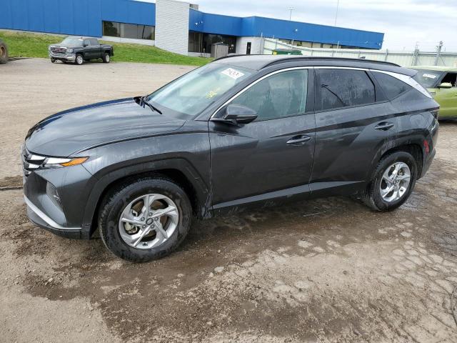 2023 Hyundai Tucson SEL for sale in Woodhaven, MI