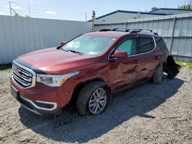 2018 GMC Acadia SLE