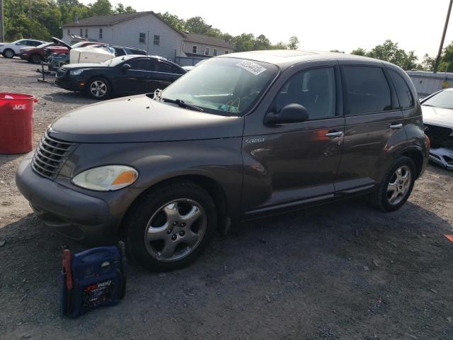 2001 Chrysler PT Cruiser 