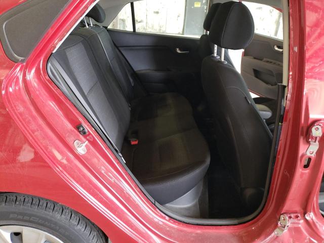 3KPA24AB0KE172819 KIA RIO S