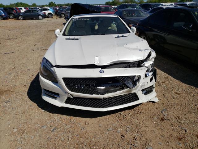 2016 MERCEDES-BENZ SL 400 - WDDJK6FA3GF037929