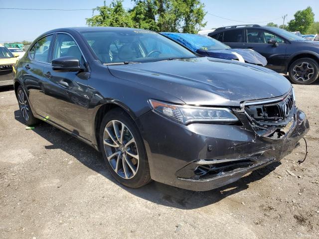 2016 ACURA TLX ADVANC 19UUB2F7XGA007992