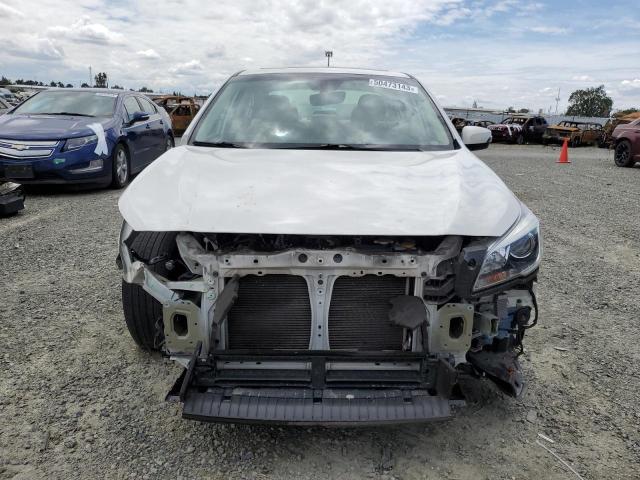4S3BNAH62H3013805 Subaru Legacy 2.5i Premium