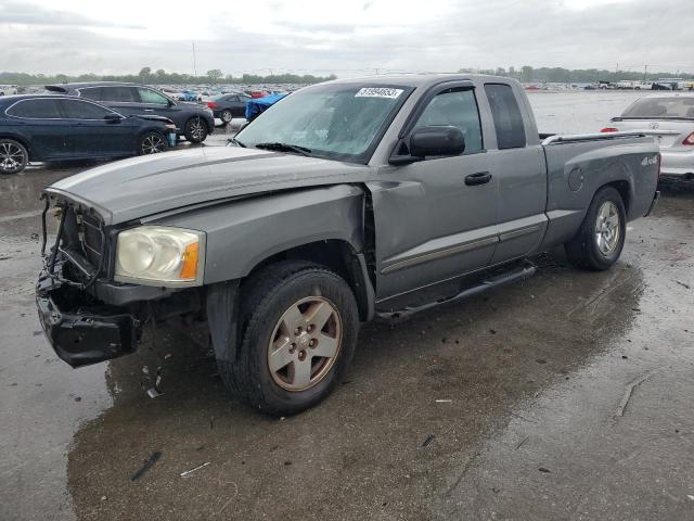 2006 Dodge Dakota SLT