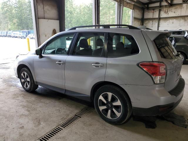 JF2SJAEC0HH477413 Subaru Forester 2.5i Premium