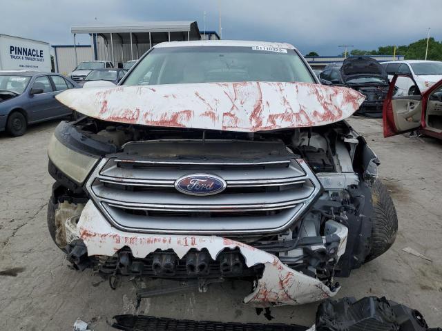 2FMPK4K96JBB61217 Ford Edge Titanium