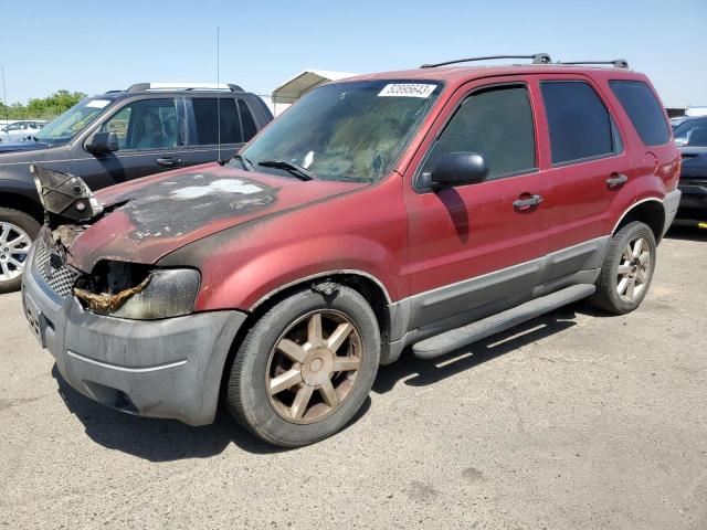 2003 Ford Escape XLS