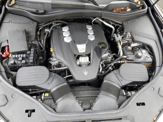 2019 MASERATI LEVANTE LU - ZN661XUL1KX338844