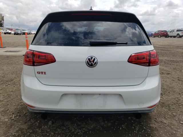 2017 VOLKSWAGEN GTI S/SE - 3VW447AU3HM072350