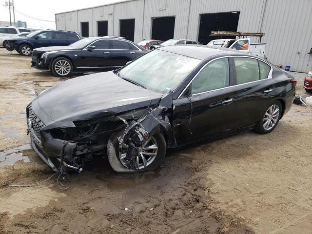2020 INFINITI Q50 PURE - JN1EV7AP7LM200109