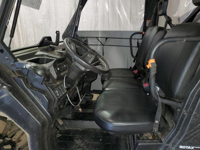 2019 CAN-AM DEFENDER H - 3JBUGAN4XKK000357