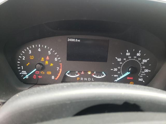 1FMCU9G60NUA60503 Ford ESCAPE SE