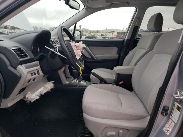 JF2SJADC6GH487881 Subaru Forester 2.5i Premium