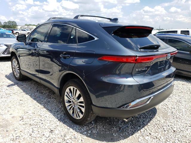 JTEAAAAH3NJ114034 Toyota VENZA LE