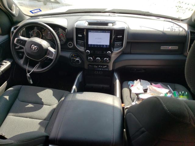 VIN 1C6SRFFT4NN405119 RAM 1500 BIG H 2022 8
