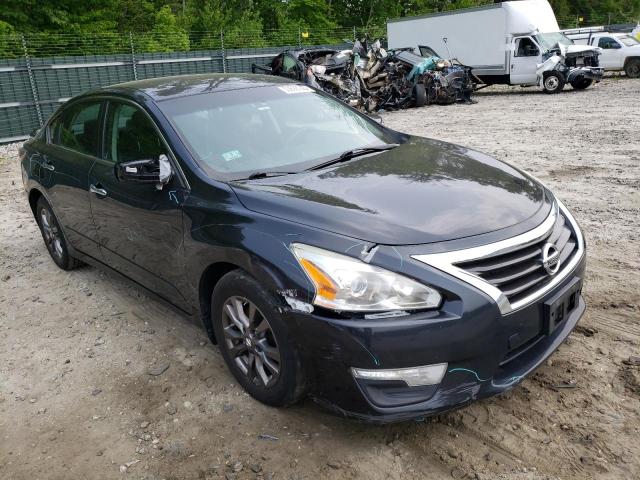 1N4AL3AP1FC492186 | 2015 NISSAN ALTIMA 2.5