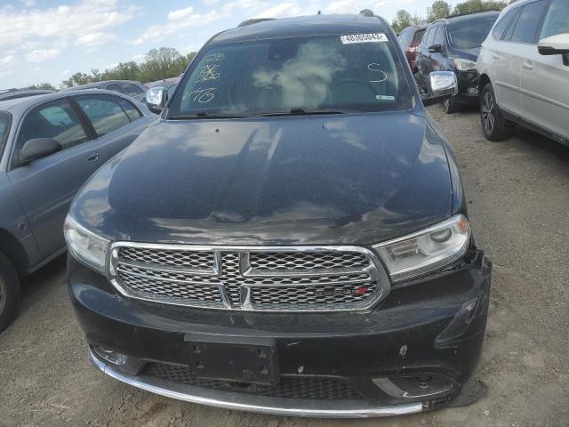 2017 DODGE DURANGO CI - 1C4RDJEG2HC703746