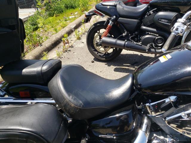 2013 HONDA VT750 CS - JH2RC5084DK200043