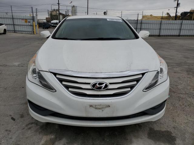 5NPEB4AC9EH814108 | 2014 HYUNDAI SONATA GLS