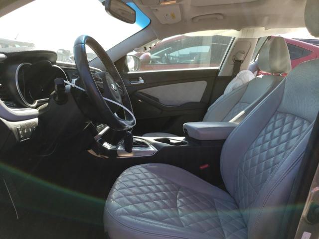 5XXGR4A64FG516593 KIA OPTIMA SX