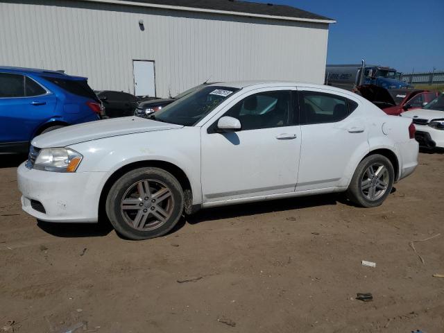 2011 Dodge Avenger Mainstreet