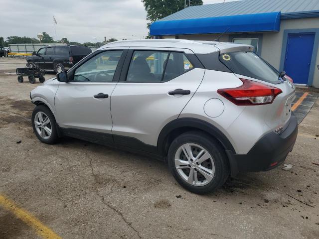 3N1CP5CU7JL544474 | 2018 NISSAN KICKS S