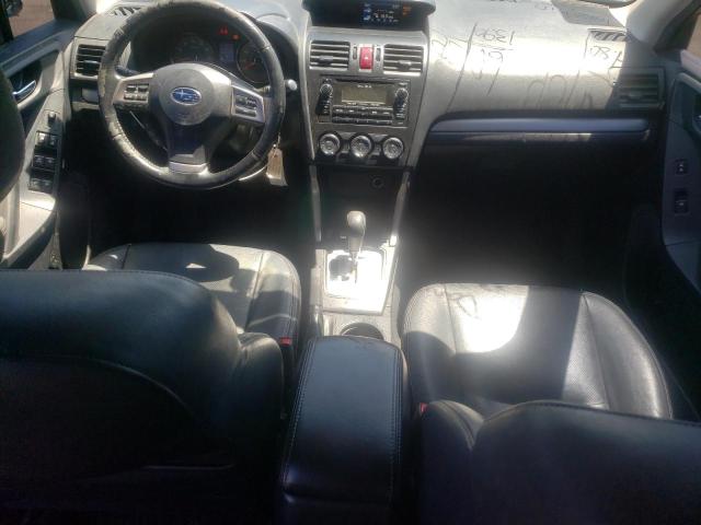 JF2SJAHC6EH531966 Subaru Forester 2.5i Limited