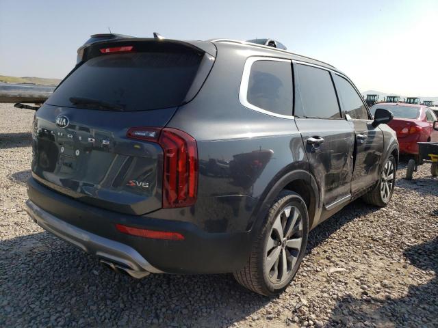 5XYP6DHC3LG016484 KIA Telluride S