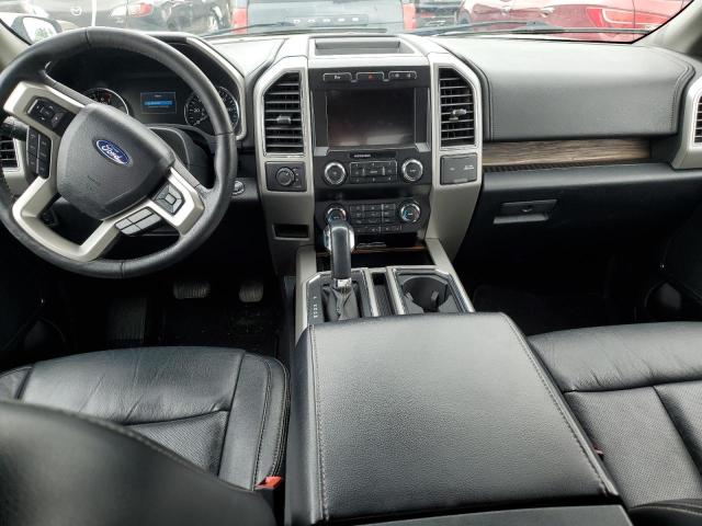 1FTEW1E50LKD25884 Ford F150 Supercrew