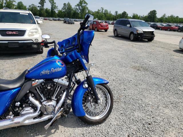 2012 HARLEY-DAVIDSON FLHTP POLI 1HD1FMM14CB642192