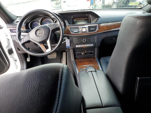 WDDHF8JB1GB173434 Mercedes-Benz E 350 4matic