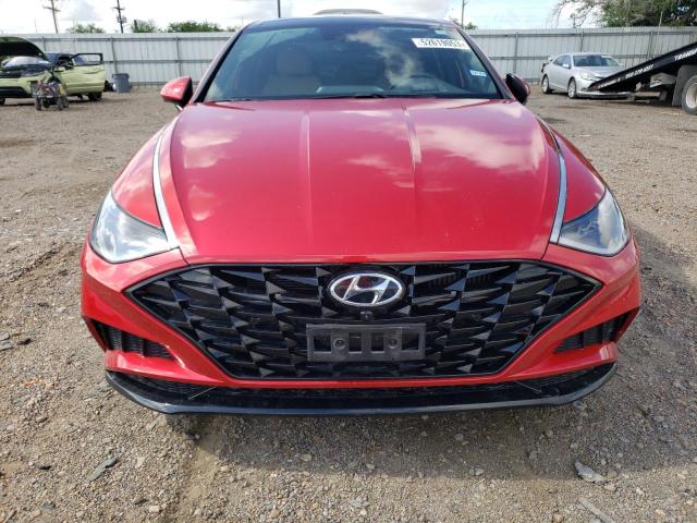 5NPEH4J28MH080260 Hyundai Sonata Limited