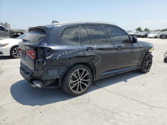 5UXTR9C59JLD59427 BMW X3 Xdrive30i