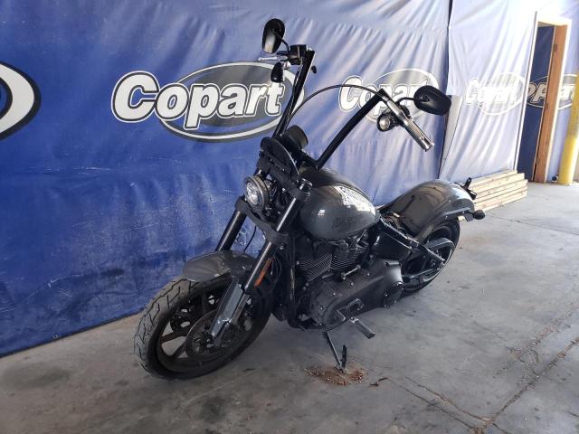 2022 HARLEY-DAVIDSON FLXRS 1HD1YWZ10NB036079
