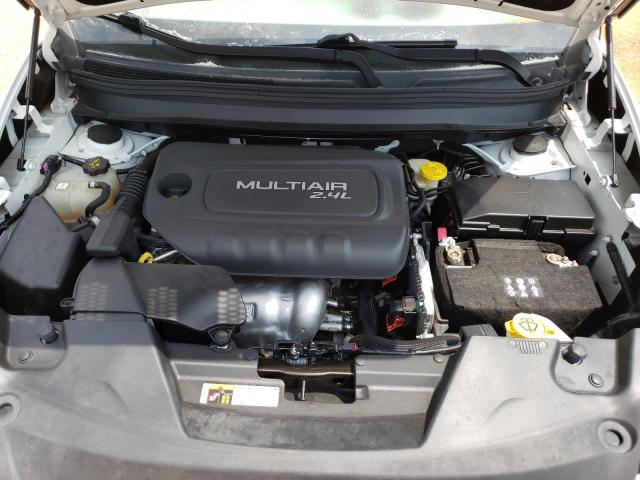 1C4PJLDB8GW275907 Jeep Cherokee Limited