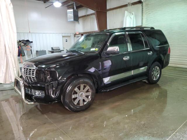 Lincoln Navigator salvage cars for sale: 2007 Lincoln Navigator