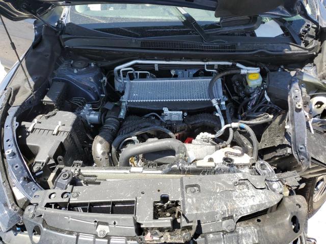 4S4WMAND3P3433610 Subaru Ascent Limited
