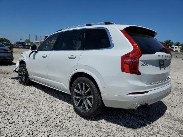 2019 VOLVO XC90 T6 MO - YV4A22PK5K1460296